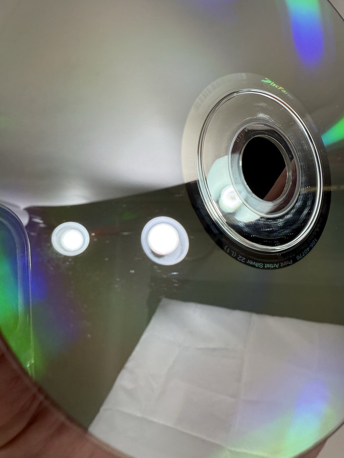 Print Artist Version 22 Silver Edition (PC DVD, 2010) Windows XP, Vista, 7