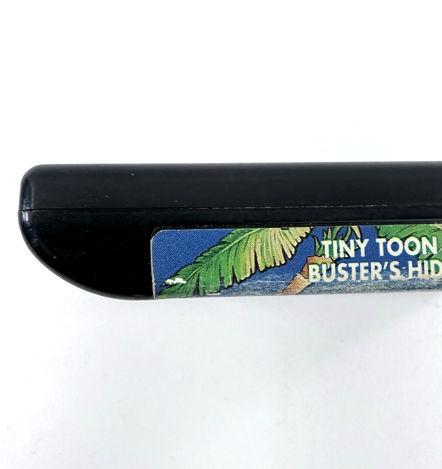 Tiny Toon Adventures: Buster's Hidden Treasure (Sega Genesis, 1993) Game Only