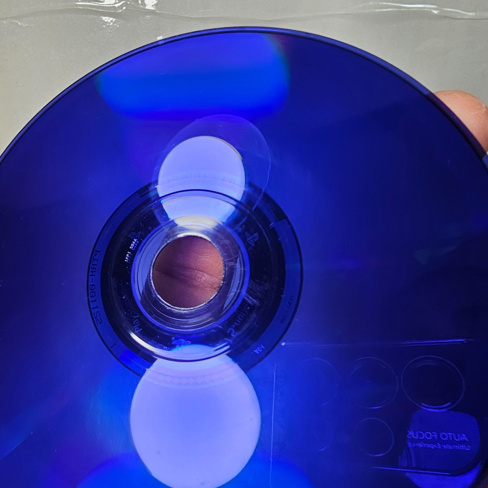 Super Bust-A-Move (PlayStation 2, 2000) Game Case Manual Registration - Tested