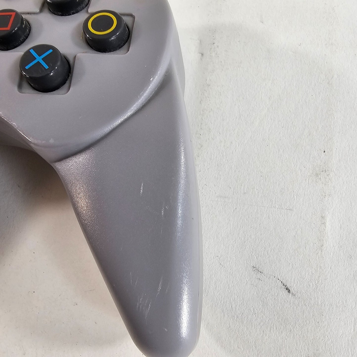 Docs Wireless Controllers (2) and Plug-in for Sony PlayStation