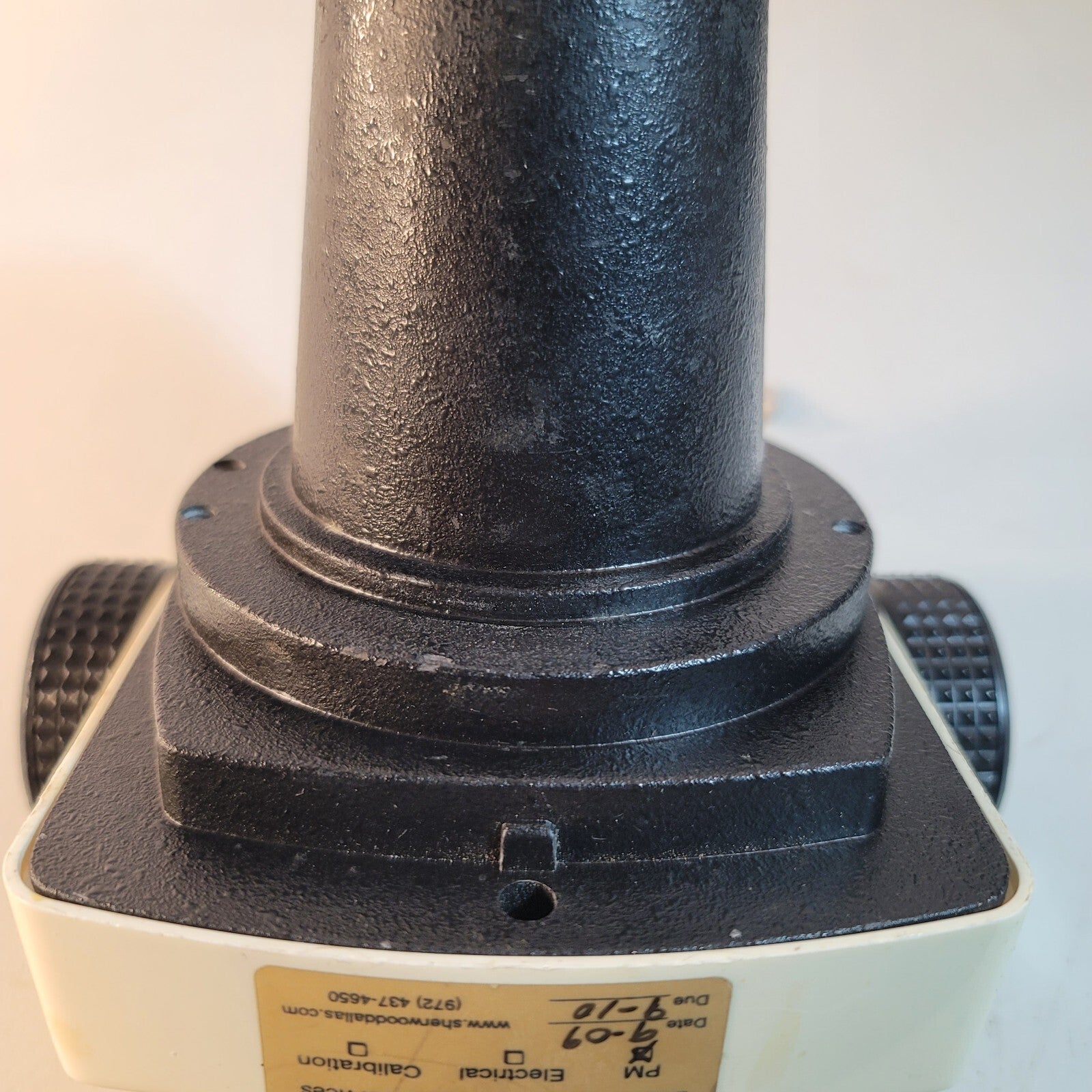 Cambridge Instruments StereoZoom 4 Microscope Head Replacement Part (0.67X-3.0X)