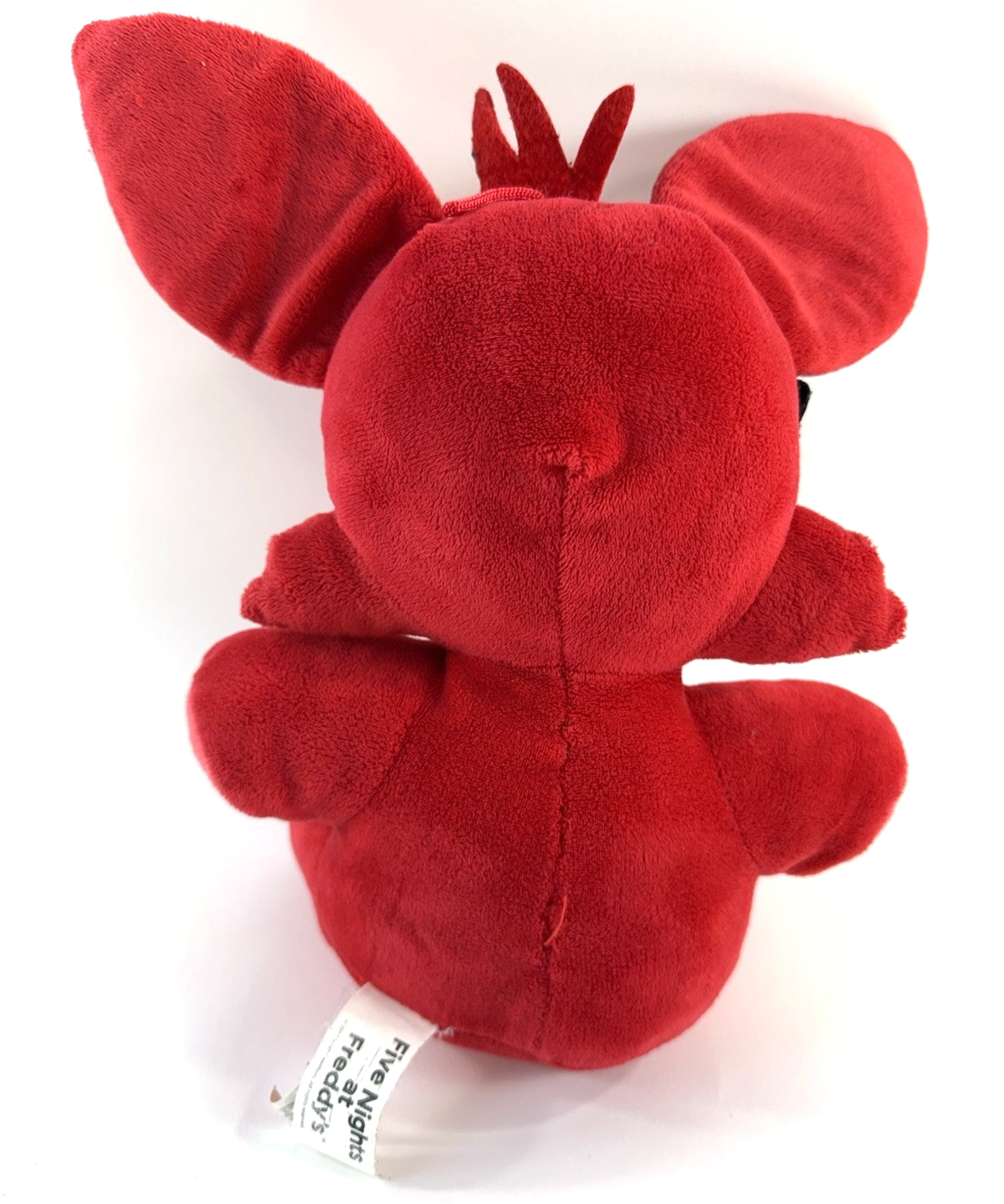 Good Stuff 2017 Five Nights At Freddy’s 12" Foxy Plush - Scott Cawthon