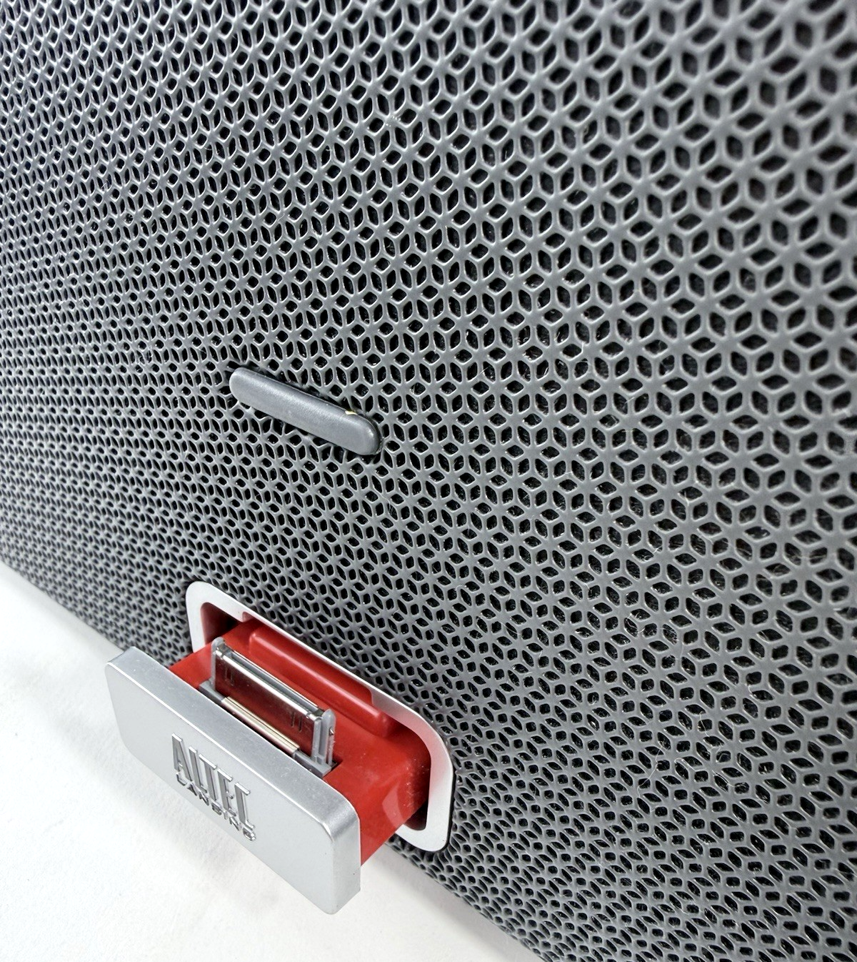 Altec Lansing inMotion iMT630 Slimline Powered Audio System - Tested and Working