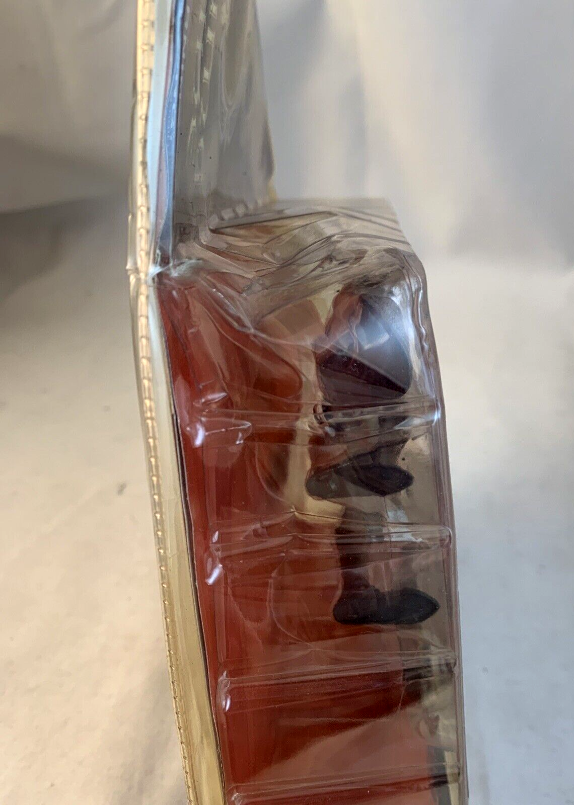 McFarlane Toys 2002 Ultima Online Captain Dasha Action Figure - New, Damaged Box