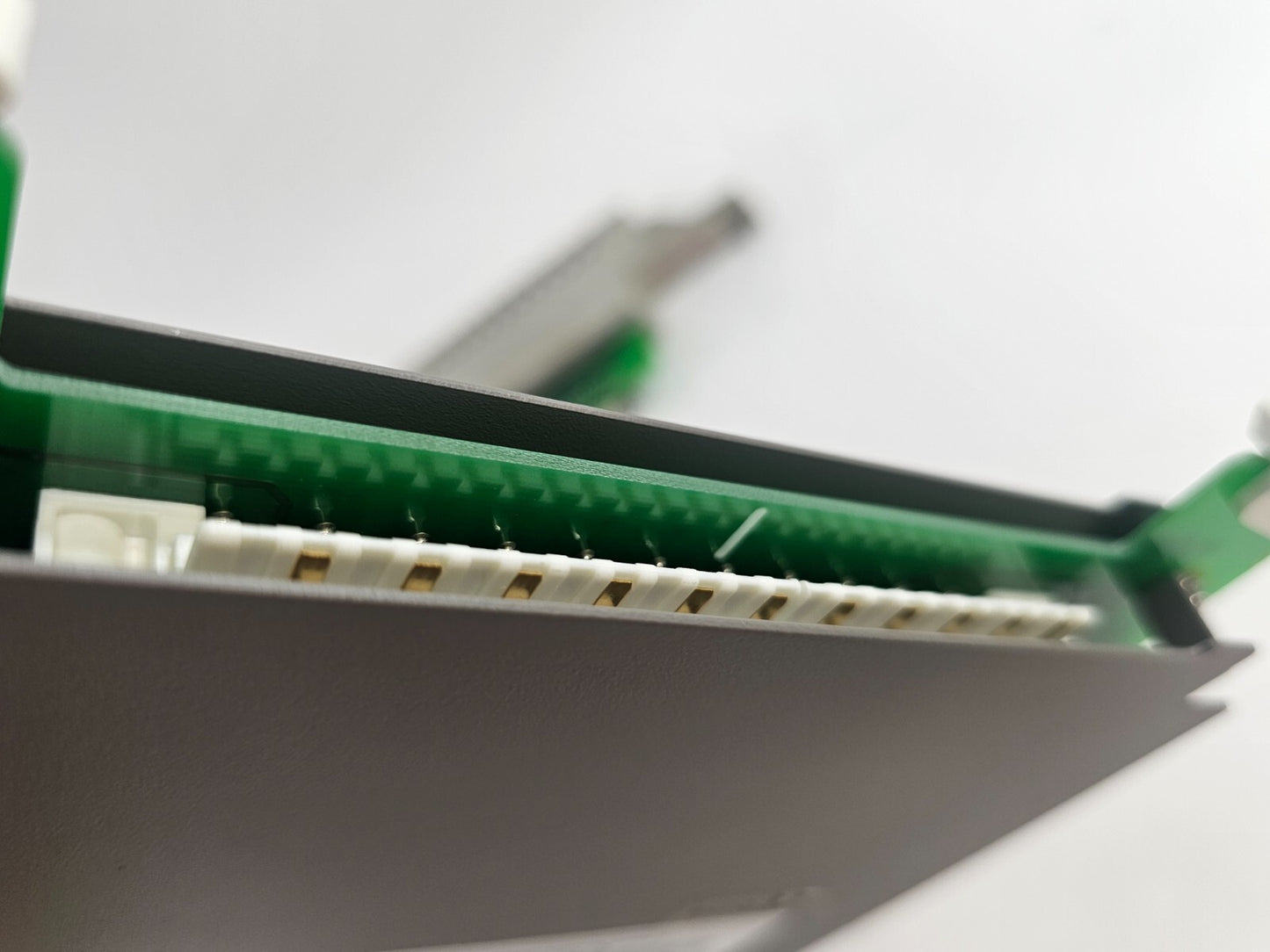 HP Agilent 44471A General Purpose Relay Module - Tested and Working (1625)