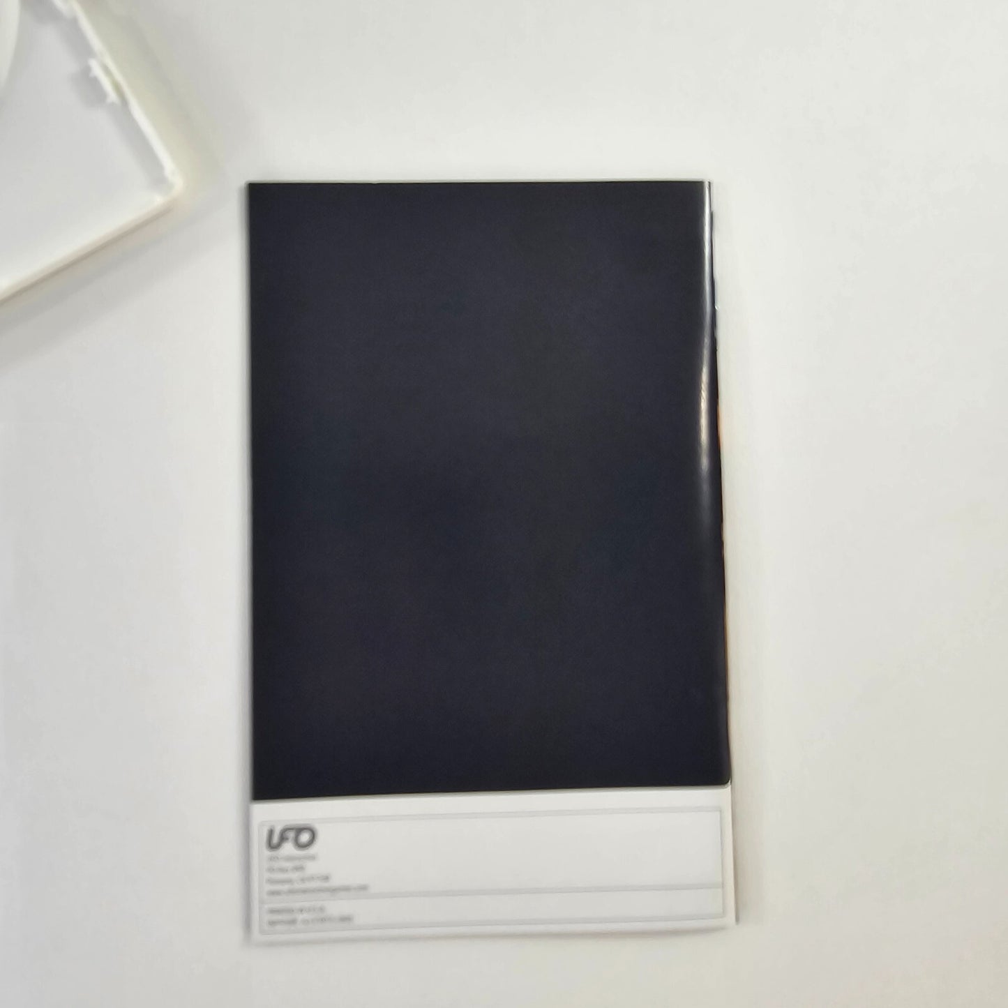 Saint (Nintendo Wii, 2009) Game Case Manual - Tested and Working