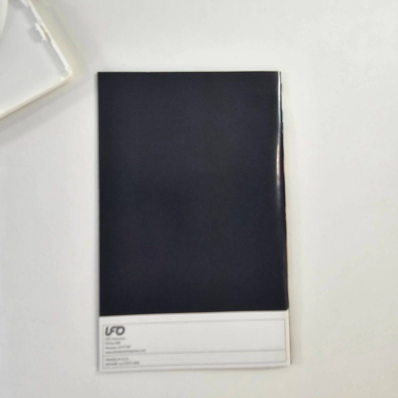 Saint (Nintendo Wii, 2009) Game Case Manual - Tested and Working