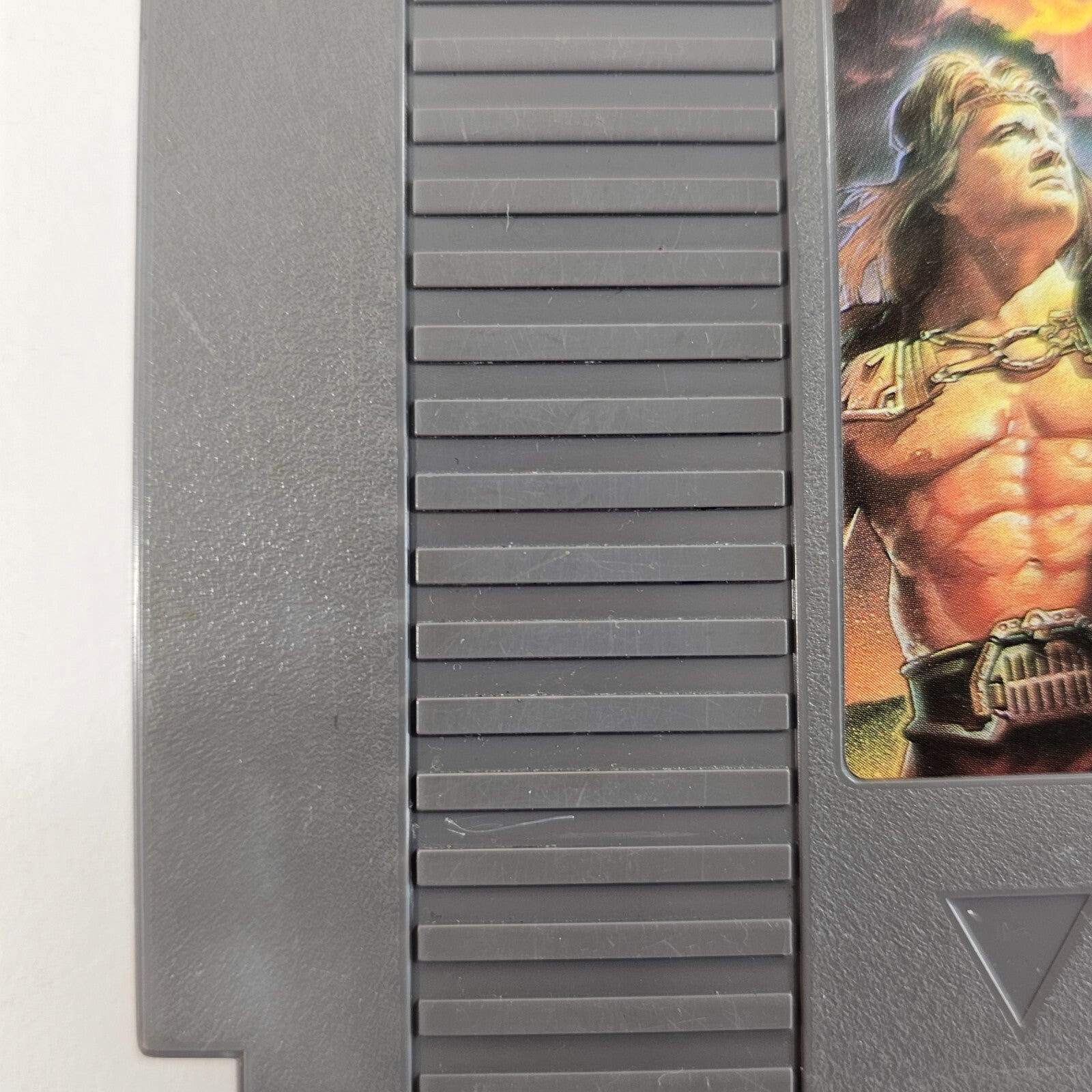 Demon Sword (Nintendo Entertainment System, 1988) Game Cartridge - Tested