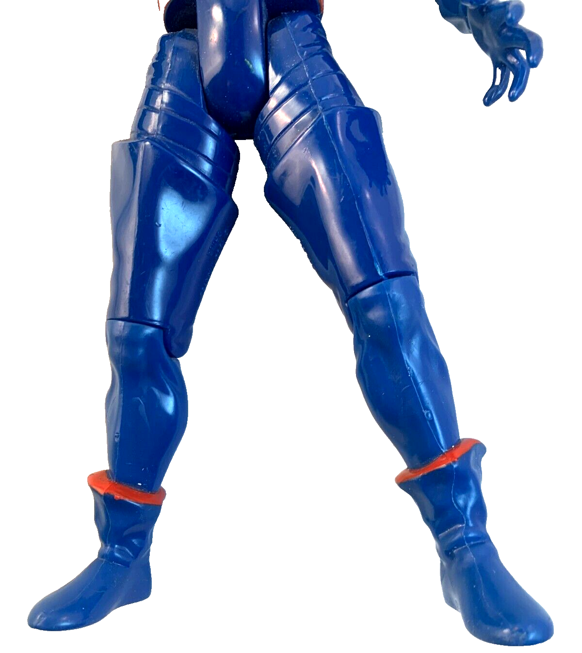 ToyBiz 1994 Marvel's X-Men Mr. Sinister 10'' Deluxe Edition Loose Action Figure