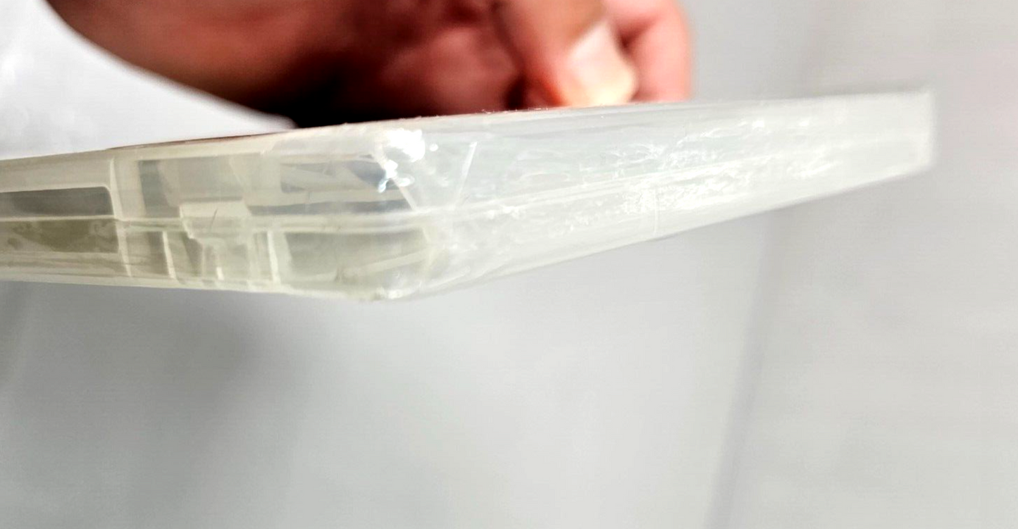 Band Hero (Sony PlayStation 3, 2009) New, Factory Sealed