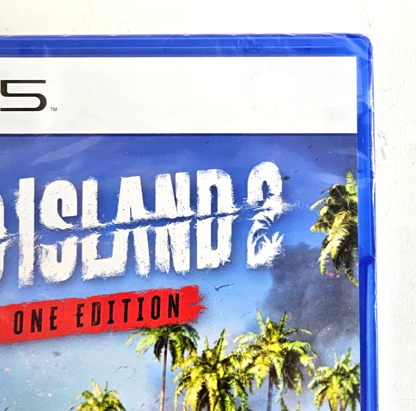Dead Island 2: Day One Edition - Sony PlayStation 5, 2023) NEW