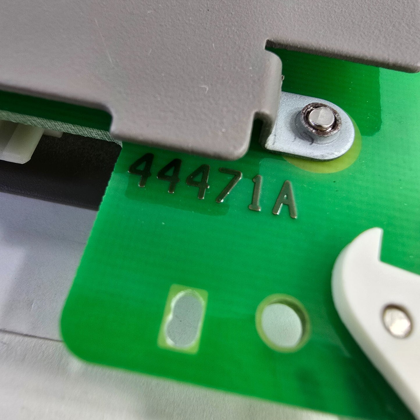 HP Agilent 44471A General Purpose Relay Module - Tested and Working (1358)