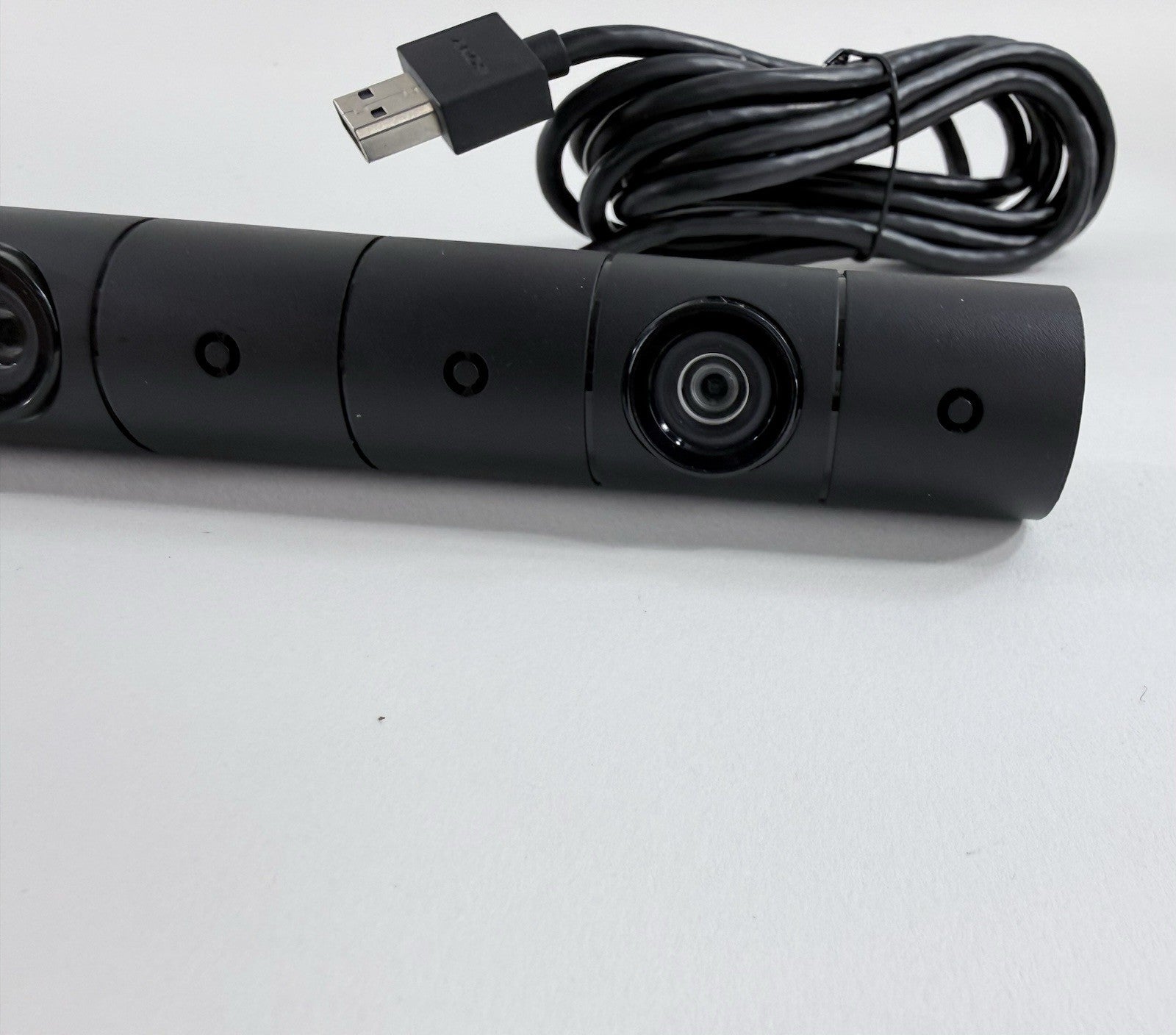 Sony PlayStation 4 V2 Motion Camera CUH-ZEY2 - Tested and Working