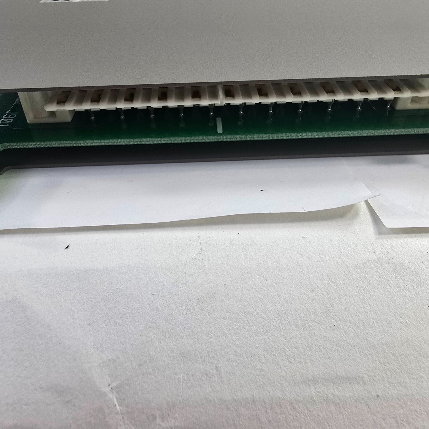 HP Agilent 44471A General Purpose Relay Module - Tested and Working (1344)