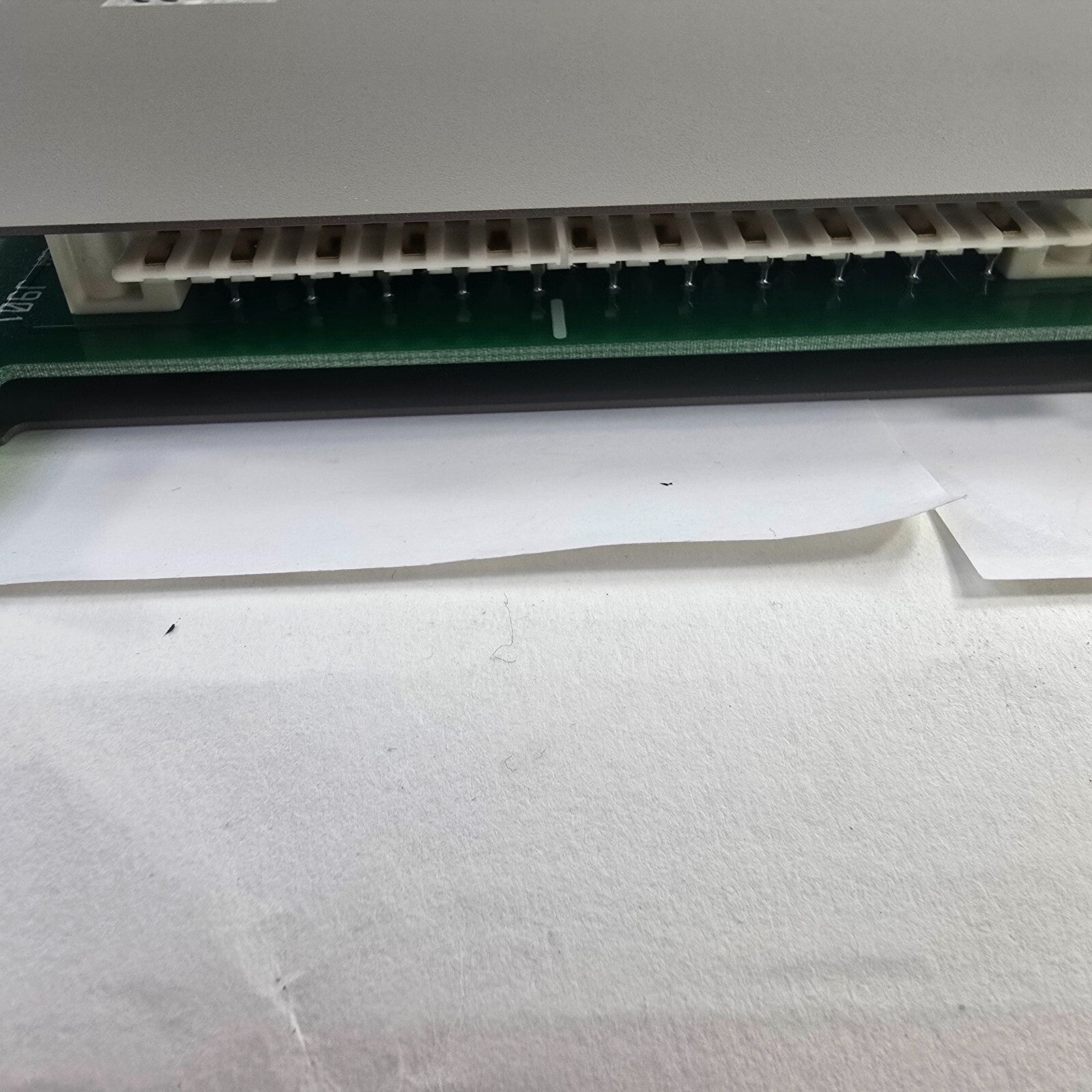 HP Agilent 44471A General Purpose Relay Module - Tested and Working (1344)