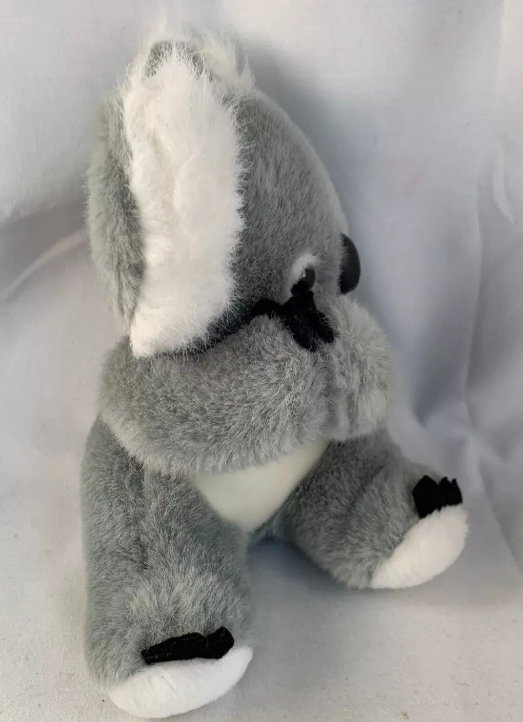 Koala Bear Plush Designed In Australia By Besko Toy Co. Soft Cuddly