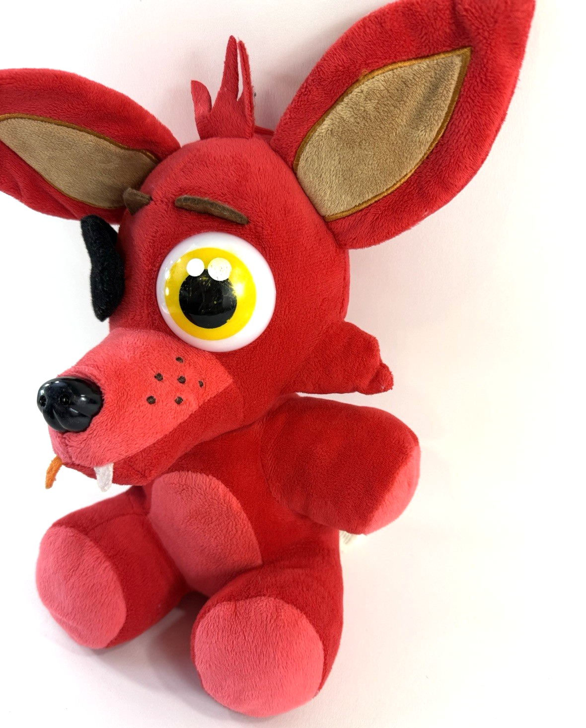 Good Stuff 2017 Five Nights At Freddy’s 12" Foxy Plush - Scott Cawthon