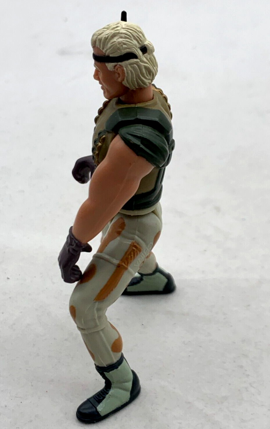 Kenner 1992 Aliens 4.5" Drake Loose Action Figure - Space Marine