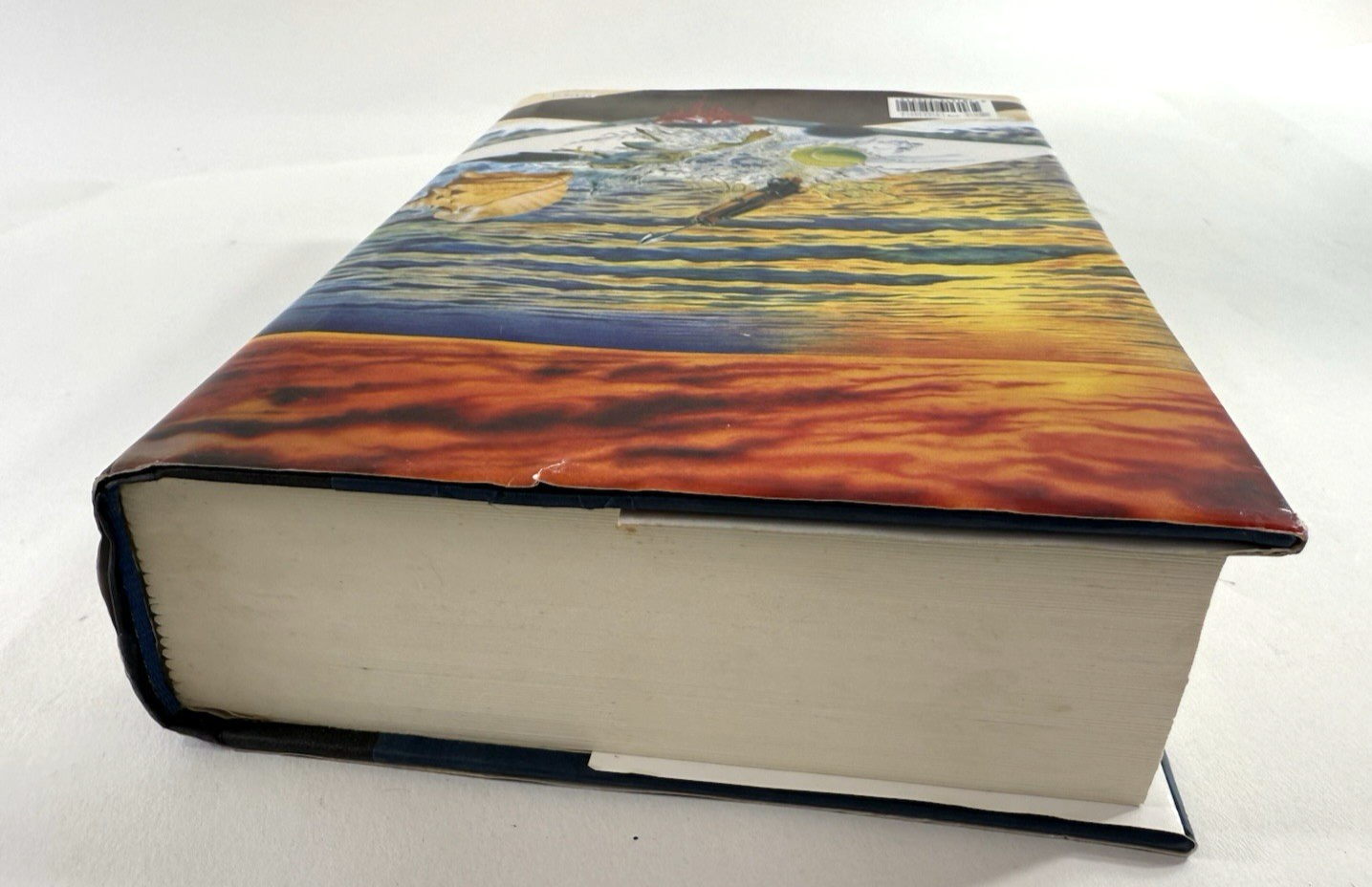 Duma Key by Stephen King (2008, Hardcover) First Scribner Edition with Slipcover