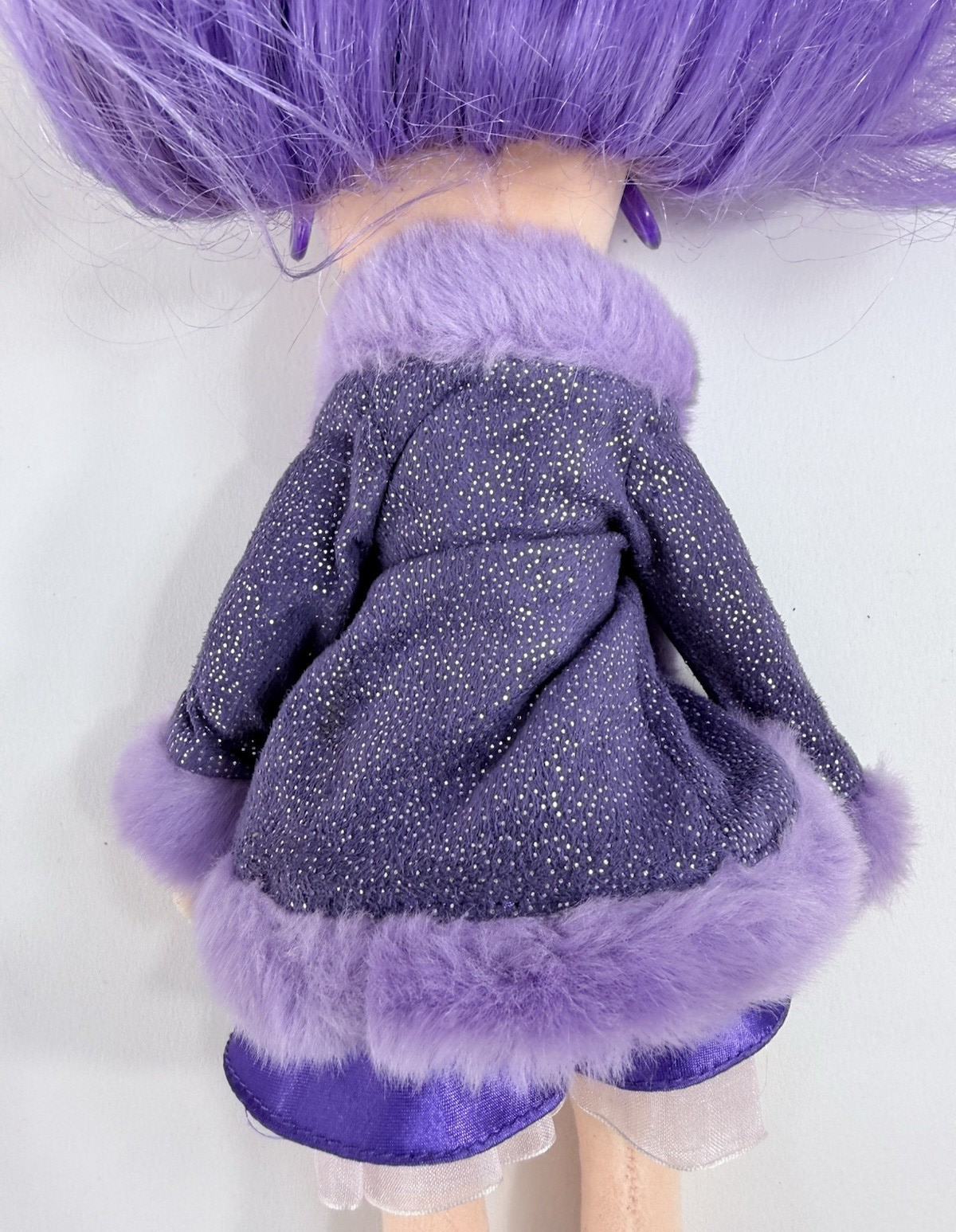 TY Girlz 2007 First Release Punky Penny and Sizzlin' Sue 14" Fashion Dolls