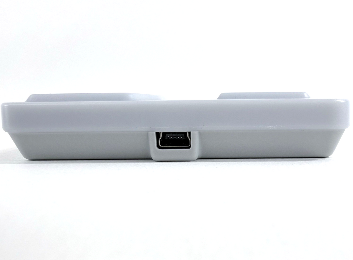 Sony Multi Slot USB Reader/Writer MSAC-USM1 with Memory Card + Adapter - Tested