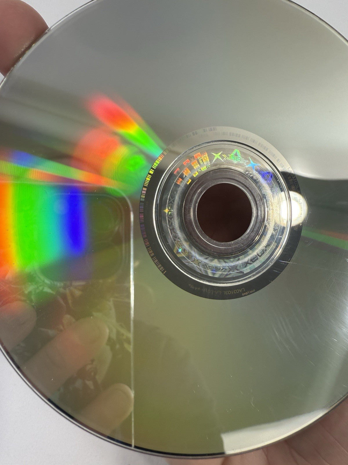 LEGO Star Wars II: The Original Trilogy (Xbox ,2006) Game and Case - Tested