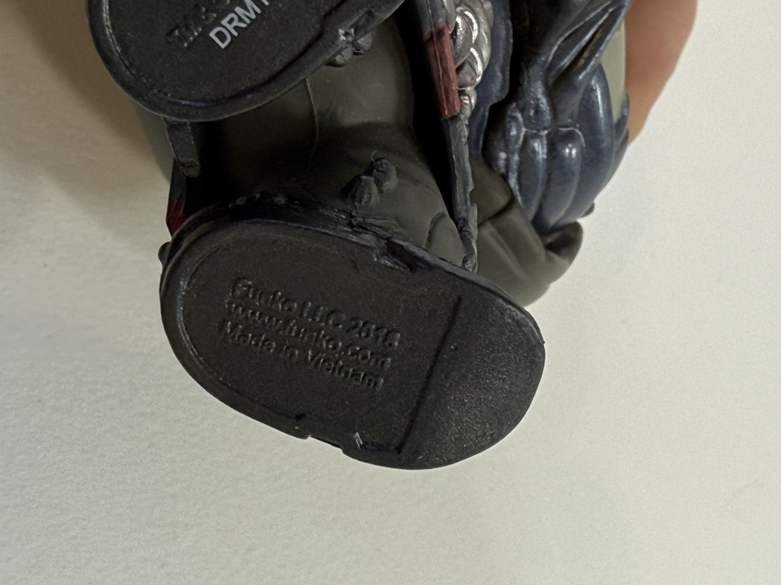 Funko Pop! Movies 2018 Ready Player One i-R0k #502 Loose Figure