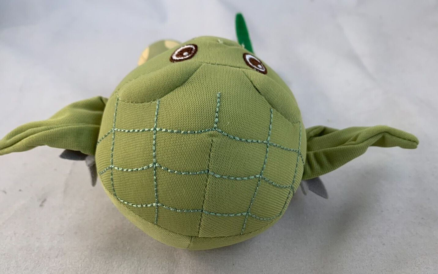 Star Wars Yoda Plush 6 inch Collectible Heroes
