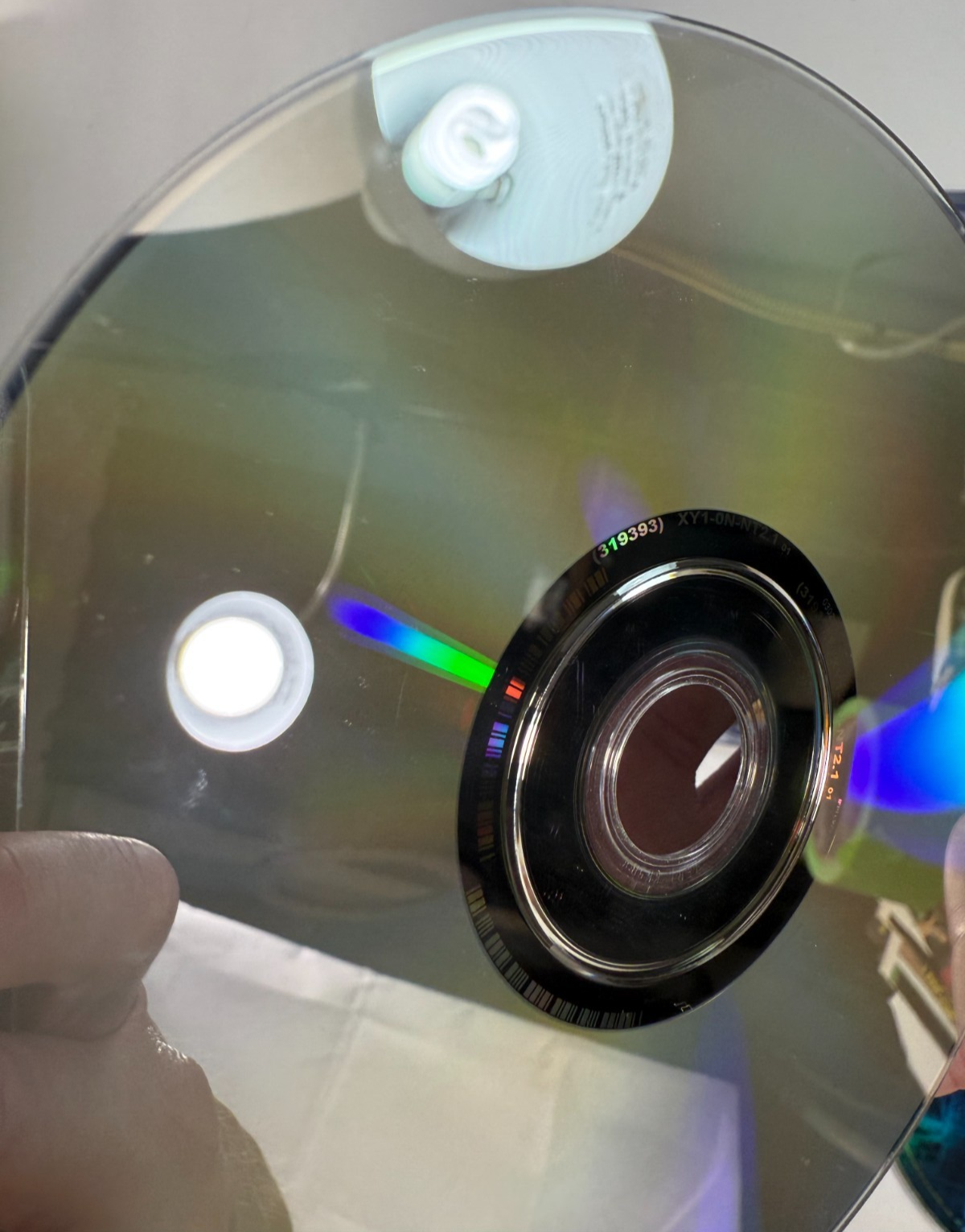 Kyle XY Declassified: Season 1 (DVD Box Set, 2007) Tested and Working