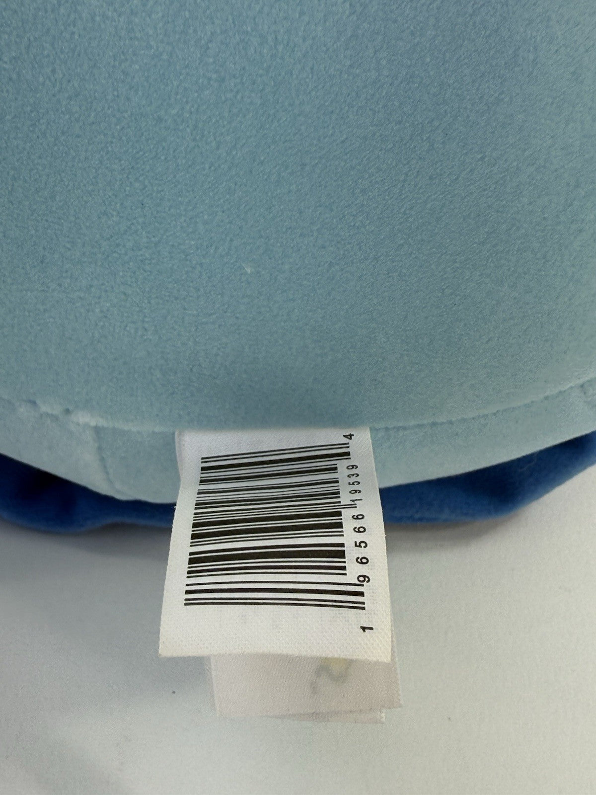 Squishmallows 2023 Pokémon 10” Piplup Blue and White Plush