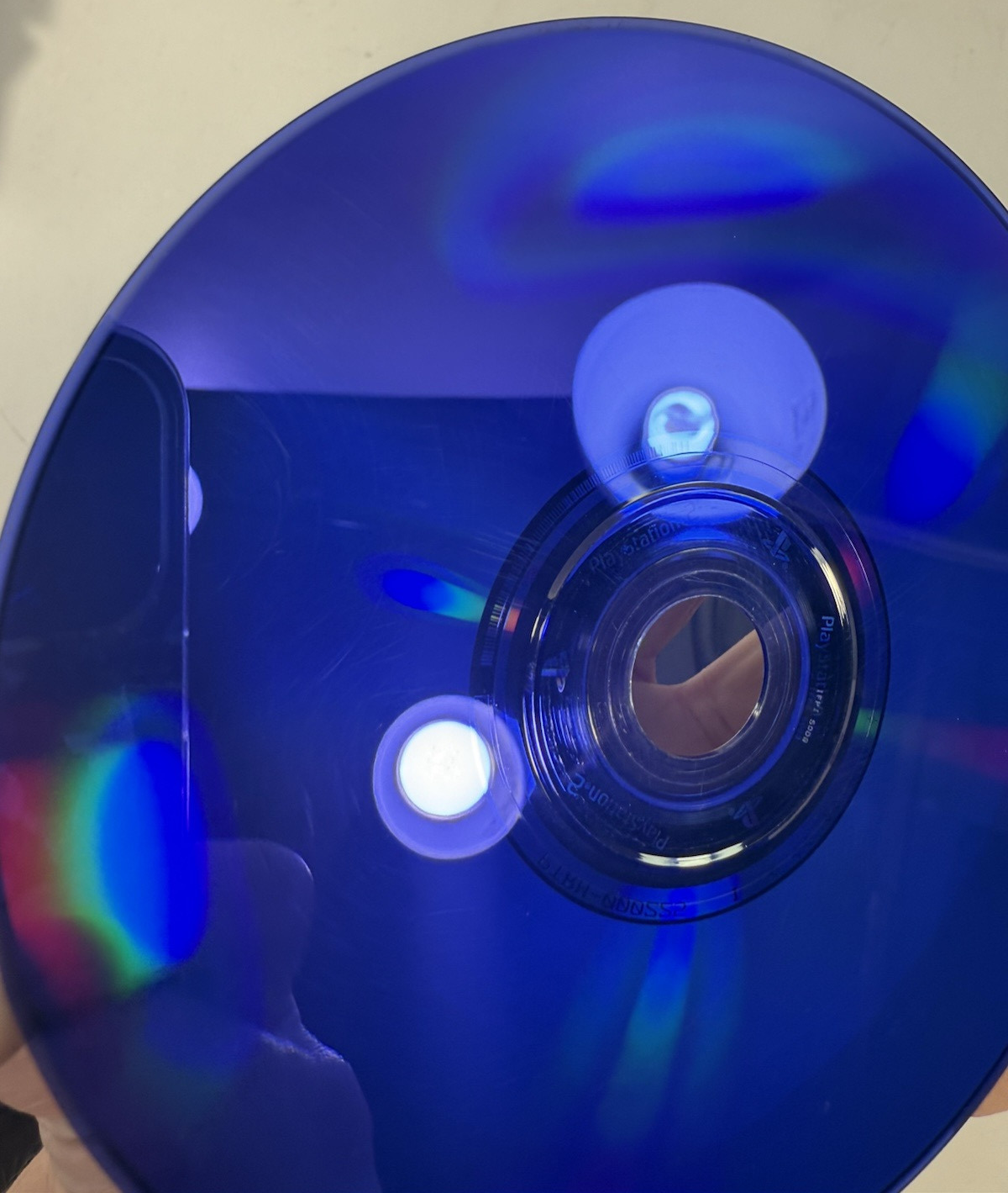 TimeSplitters (Sony PlayStation 2, 2000) Game Case Manual - Tested and Working