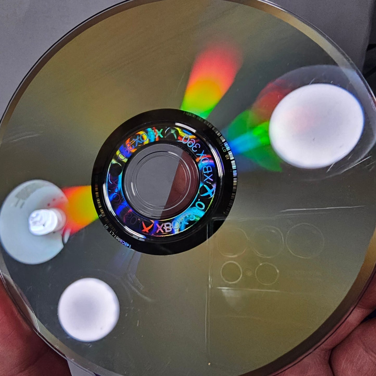 Cabela’s Big Game Hunter: Hunting Party (Xbox 360, 2011) Game and Case - Tested