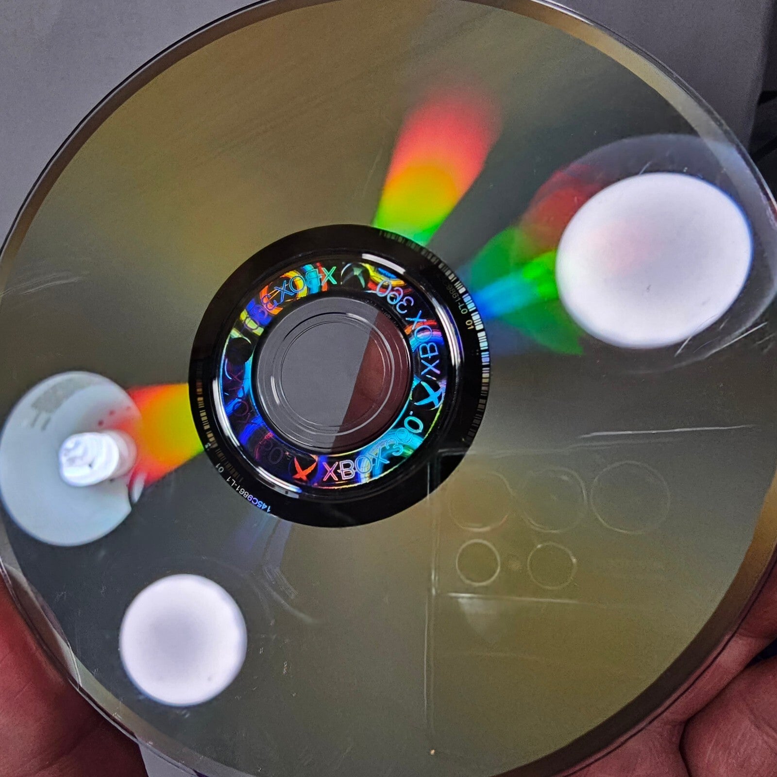 Cabela’s Big Game Hunter: Hunting Party (Xbox 360, 2011) Game and Case - Tested