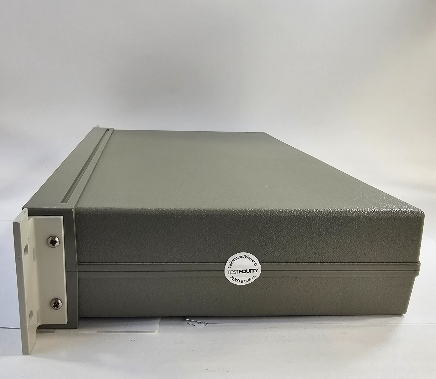 Hewlett Packard 3488A Switch / Control Unit with Mounting Brackets - Tested