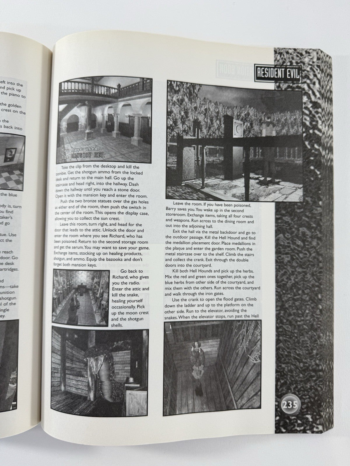 Prima's Unauthorized Big PlayStation Book (Paperback Bundle) Volume 1 and 2