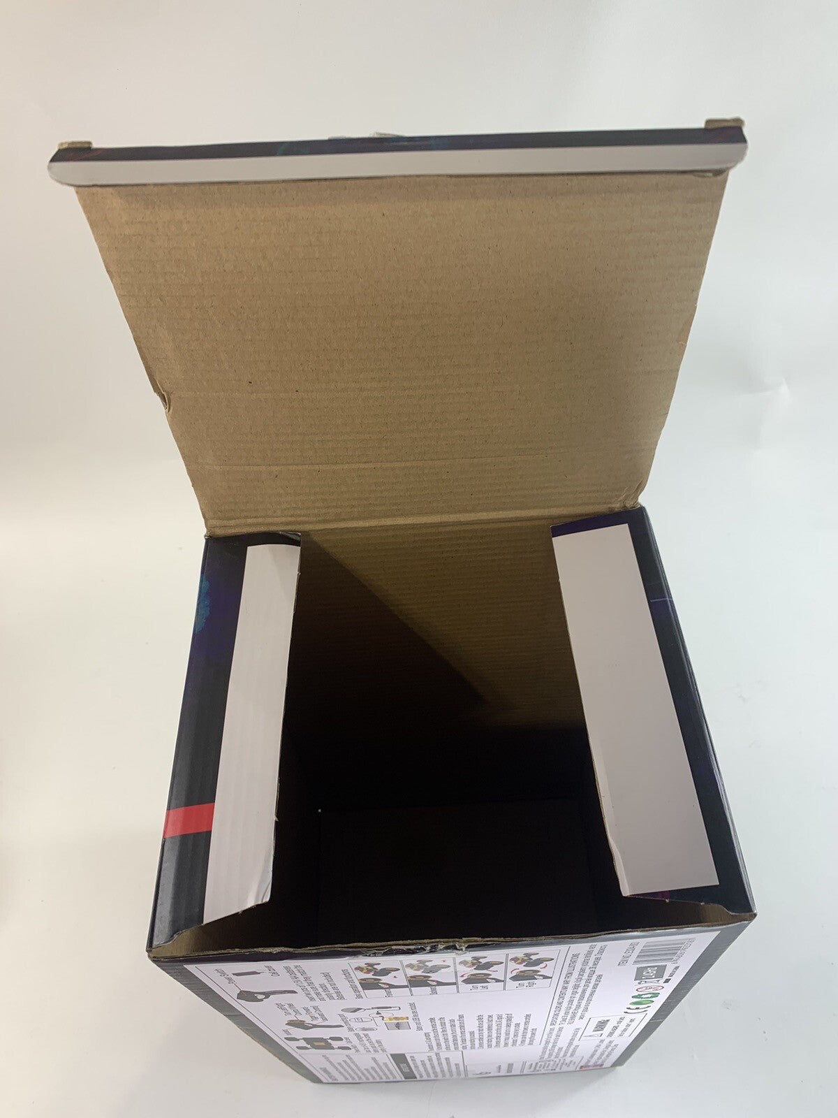 Double E Rockcrawler RC Control 1/18 Scribble Off Road 4x4 Remote - Tested