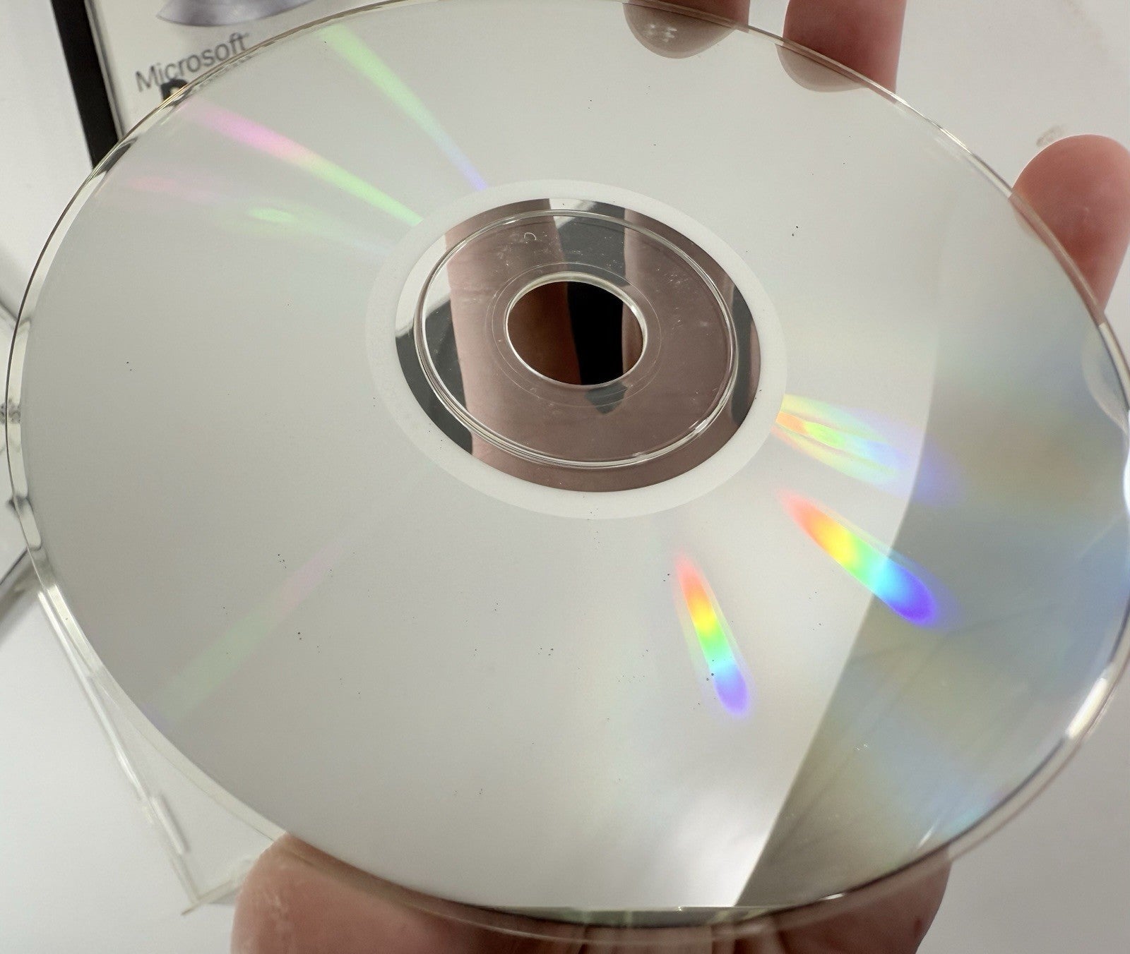 Microsoft Development Network 1995/96 Software Bundle with Visual C++ And Keys