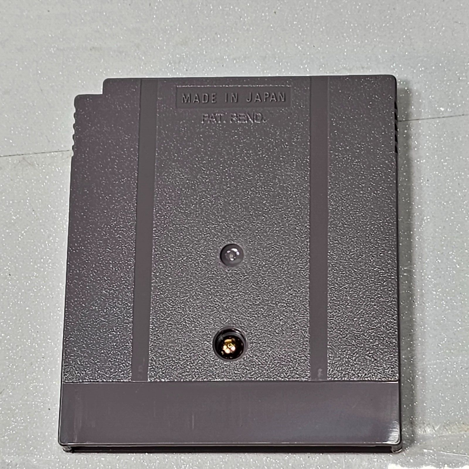 Star Trek The Next Generation (Gameboy, 1993) Game, Box, Manual, Inserts