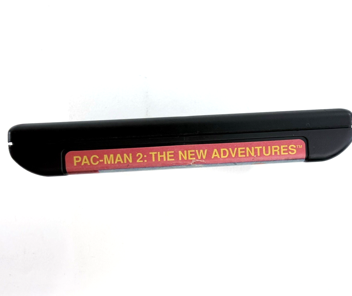 Pac-Man 2: The New Adventures (Sega Genesis, 1994) Game Cartridge - Tested