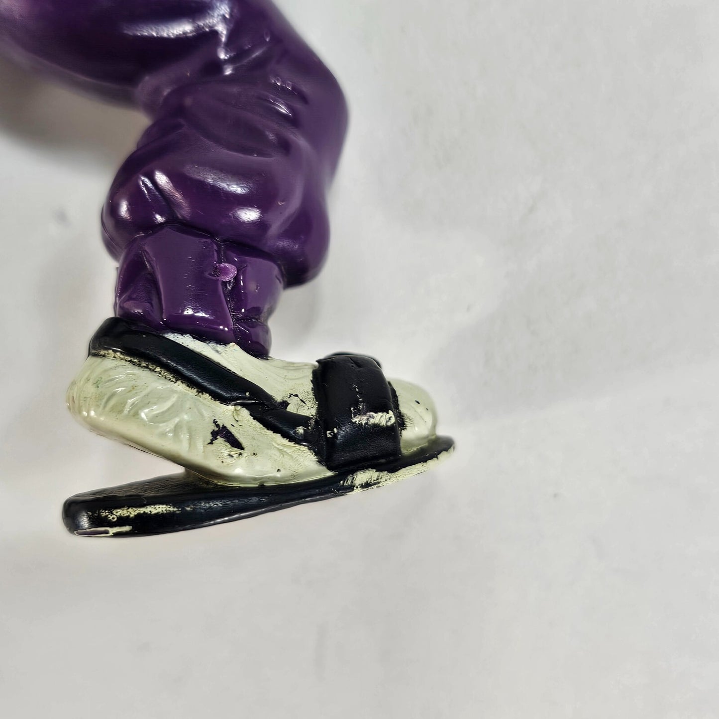 1989 Playmates Teenage Mutant Ninja Turtles Usagi Yojimbo 5" Action Figure Loose