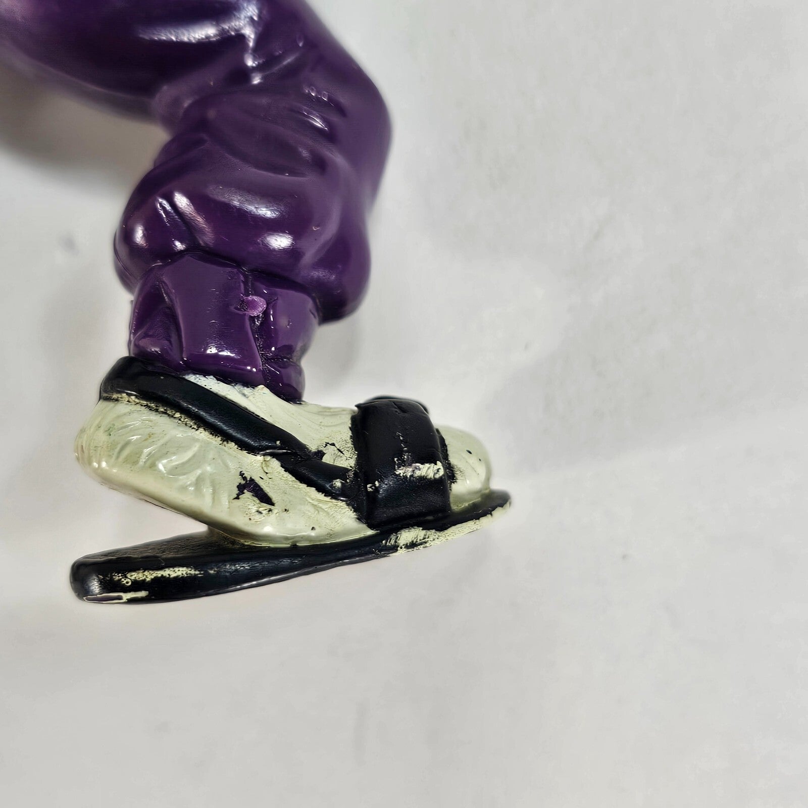 1989 Playmates Teenage Mutant Ninja Turtles Usagi Yojimbo 5" Action Figure Loose