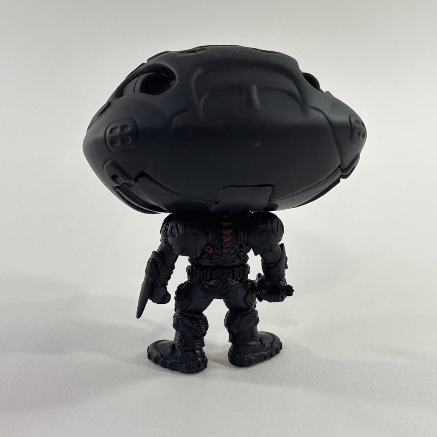 Funko POP! Heroes 2018 Aquaman: Black Manta #248 Loose Figure - Vaulted
