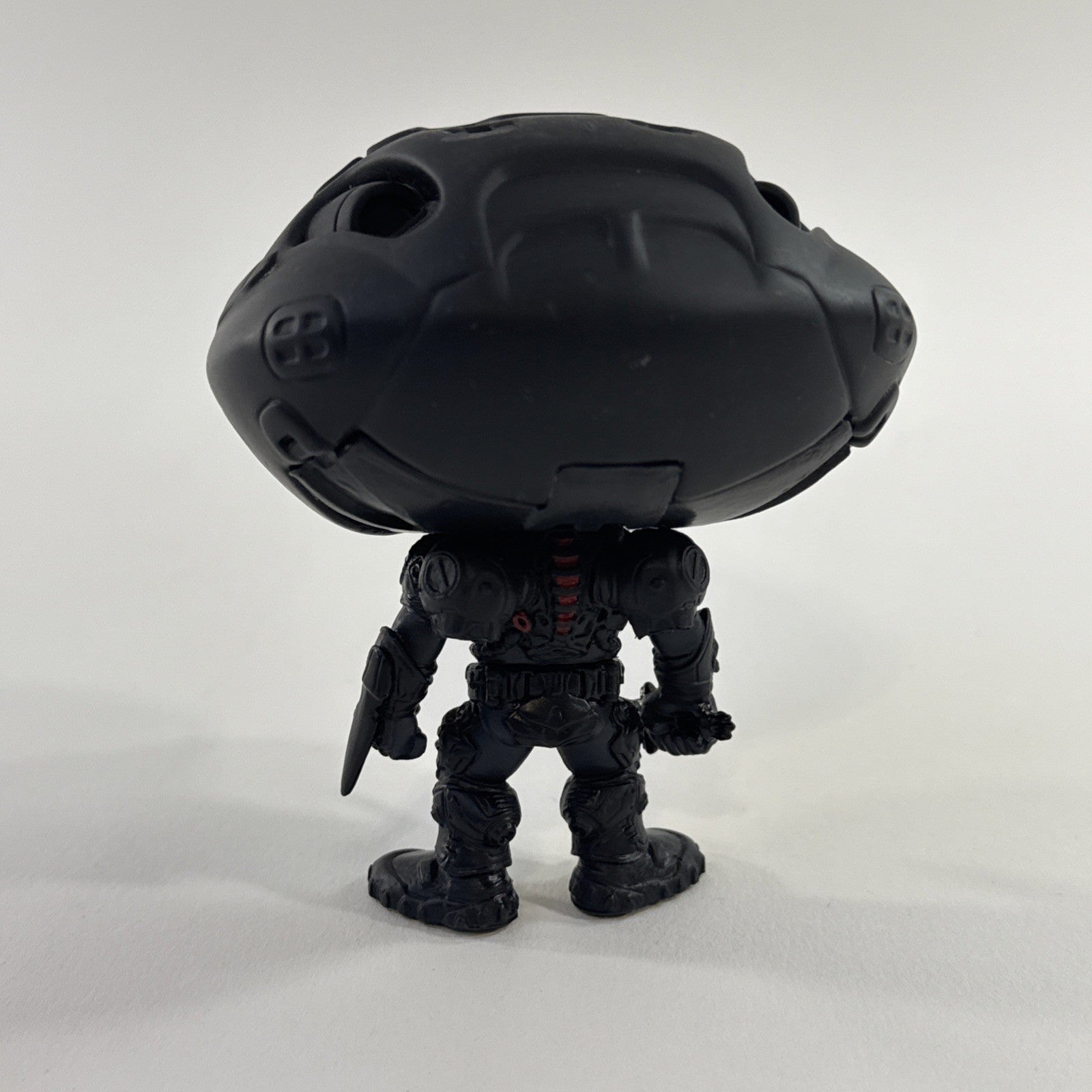 Funko POP! Heroes 2018 Aquaman: Black Manta #248 Loose Figure - Vaulted