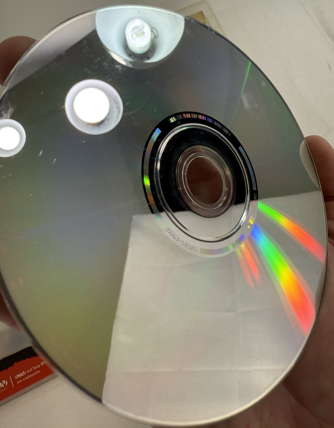 Elvira's Movie Macabre : Doomsday Machine / Werewolf of Washington (DVD, 2006)