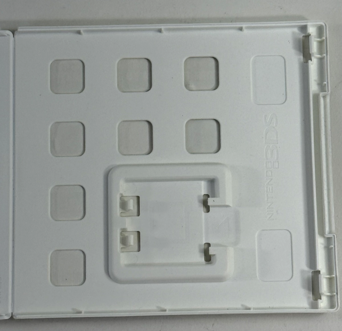 Angry Birds: Star Wars (Nintendo 3DS, 2013) Game Case Manual Insert - Tested