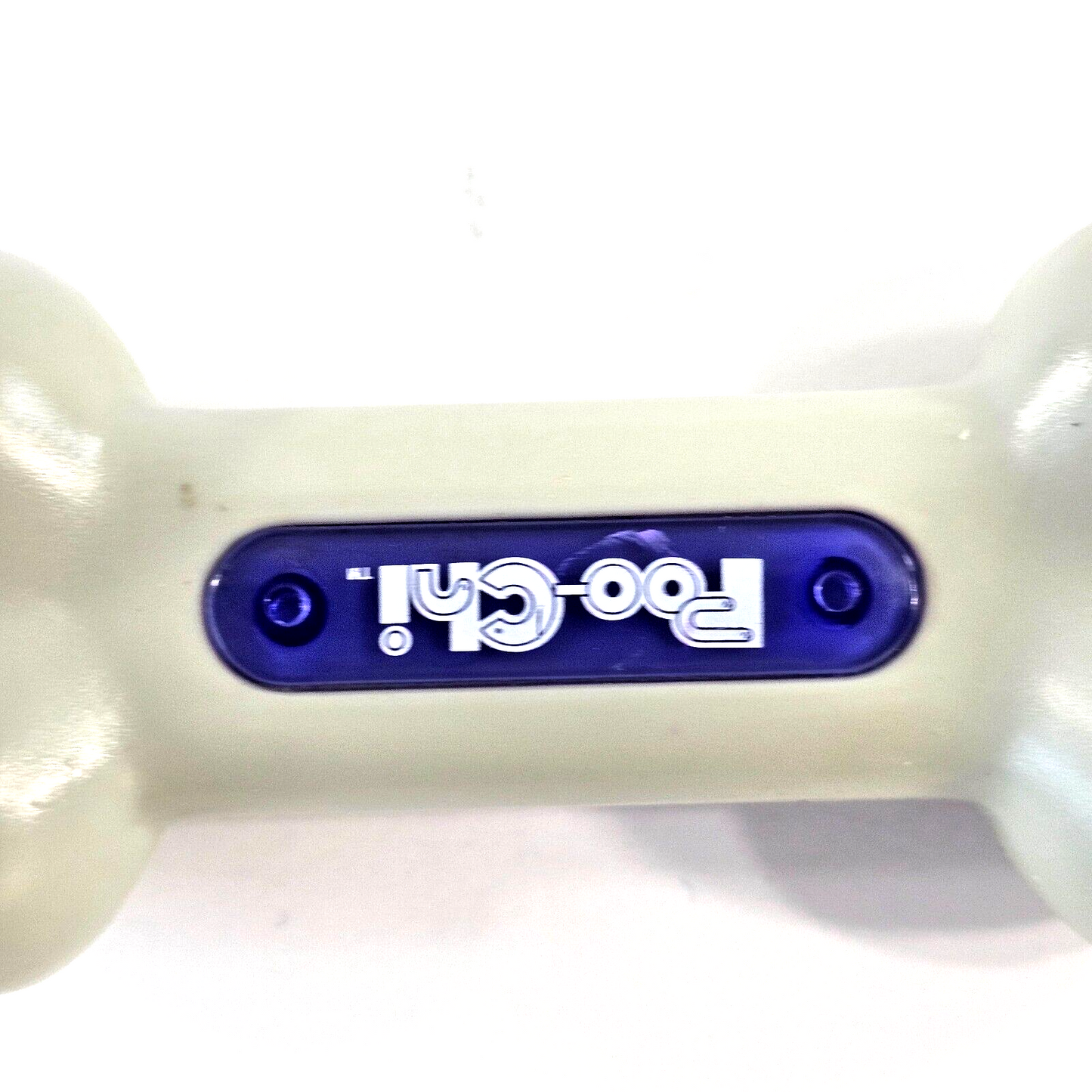 Tiger Electronics 2000 Poo-Chi Interactive Electronic Dog Toy Replacement Bone