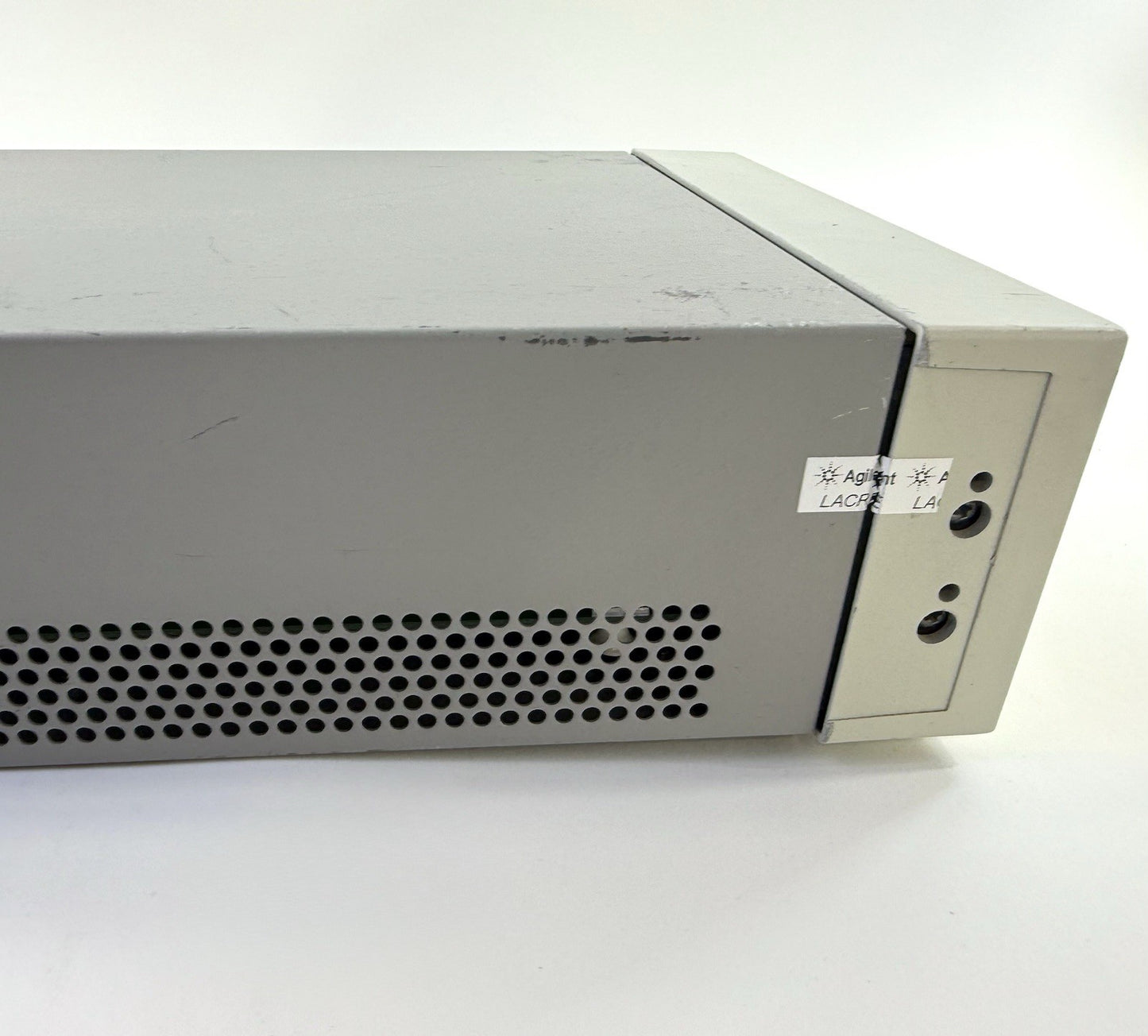 Gigatronics 8541C Universal Power Meter - Option 03 - Tested and Working