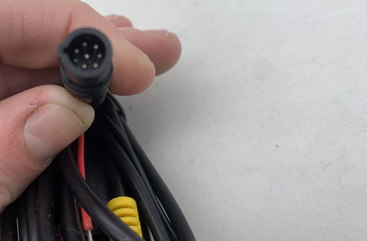 1080P 2.5" Dash Cam G-Sensor Video and Audio Recorder  - No Screen