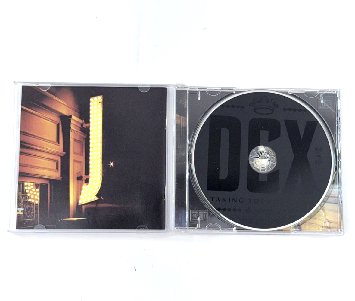 Dixie Chicks CD Bundle - Fly/Home/Wide Open Spaces/Taking the Long Way Home
