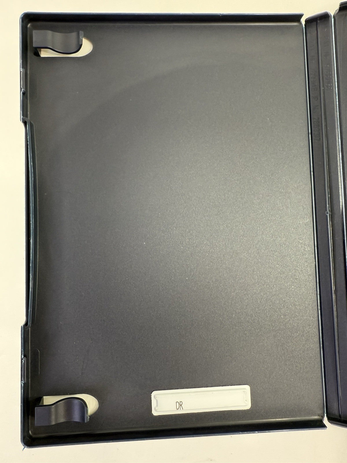 Call of Duty 2: Big Red One (Sony PlayStation 2, 2005) Game Case Manual - Tested